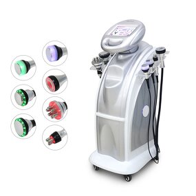 Anti-Cellulite Machine - Fast Slim Body Sculpt Fat Reduction Tool