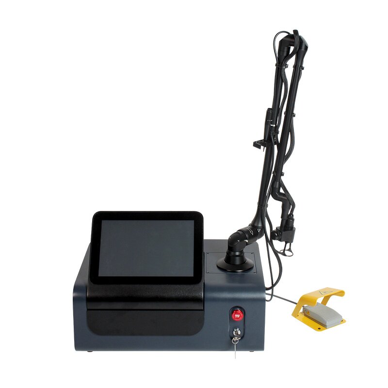 CO2 Laser Machine - Top Quality Scar Removal Vaginal Tightening Tool