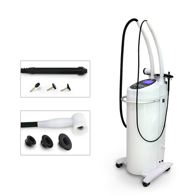 RF Face Lift Machine - Radio Frequency Skin Tightening Anti Aging Device