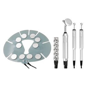 RF Face Massage Machine - 2023 New Microcurrent Face Lifting Beauty Tool