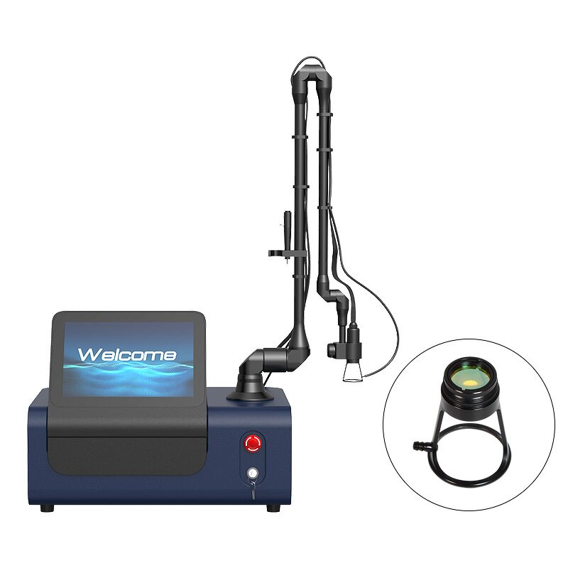 CO2 Laser Machine - Top Quality Scar Removal Vaginal Tightening Tool