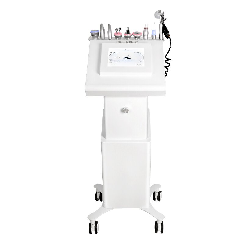 Hydro Oxygen Jet Machine - OEM Beauty Salon Professional Facial SPA Tool