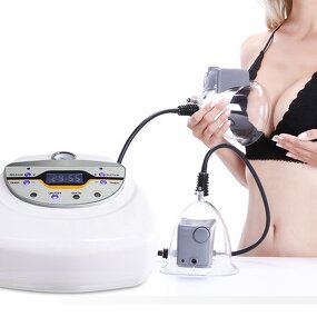 Butt Vacuum Therapy Machine - 2022 Trending Cupping Professional Lifting Tool