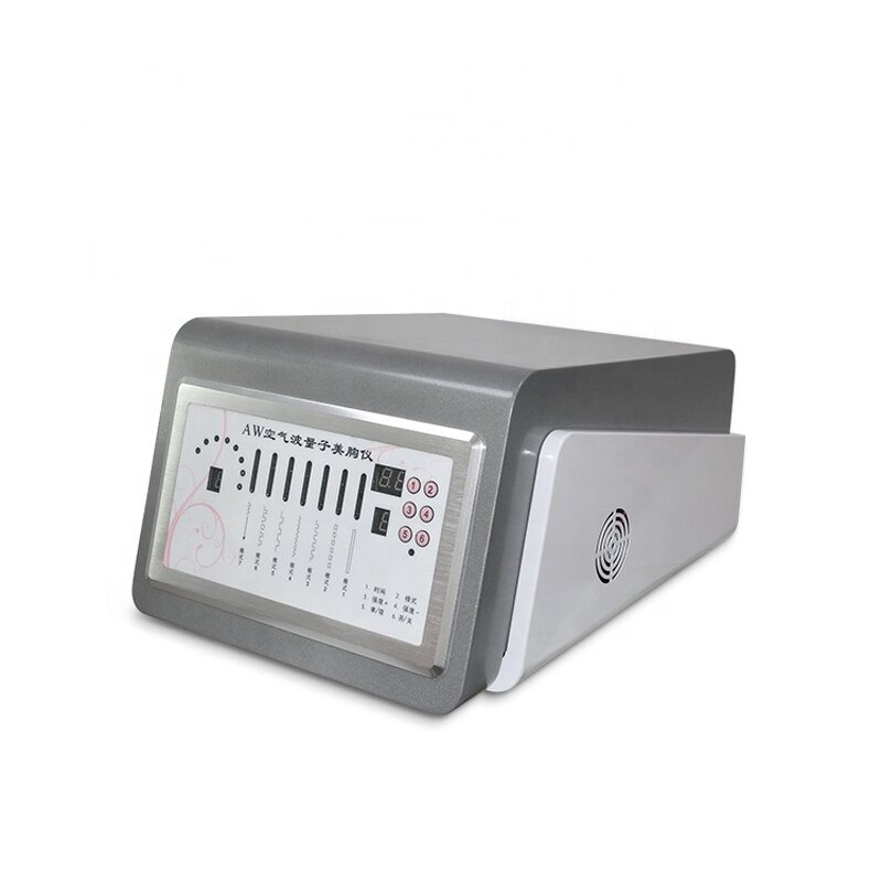 Vacuum Therapy Machine - Professional Breast Care Buttock Enlargement Tool