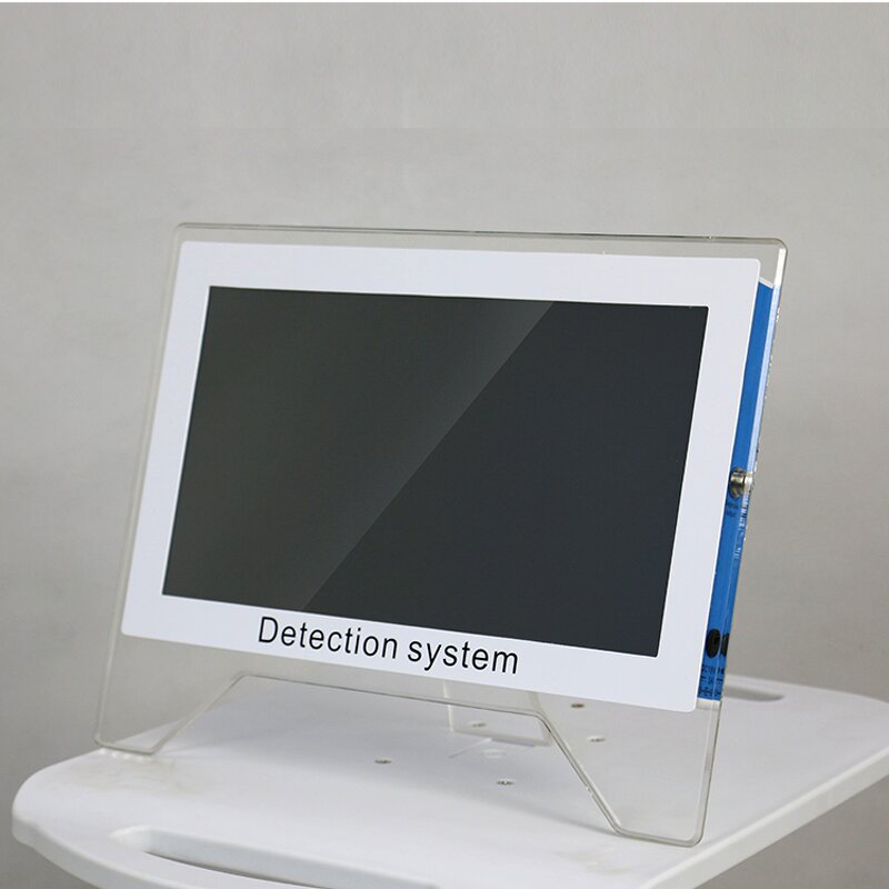 Quantum Health Analyzer - Body Testing Magnetic Resonance Bio-electric Tool