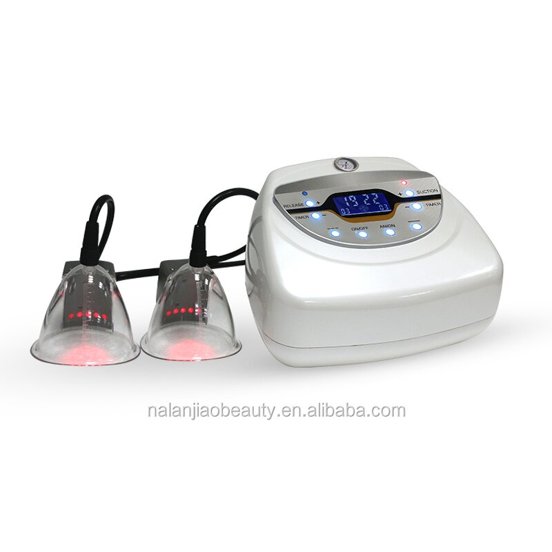 Butt Vacuum Therapy Machine - 2022 Trending Cupping Professional Lifting Tool