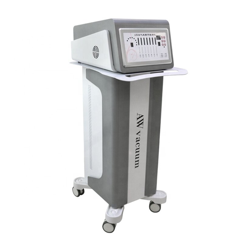 Vacuum Therapy Machine - Professional Breast Care Buttock Enlargement Tool