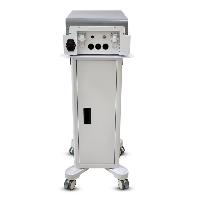 Vacuum Therapy Machine - Professional Breast Care Buttock Enlargement Tool