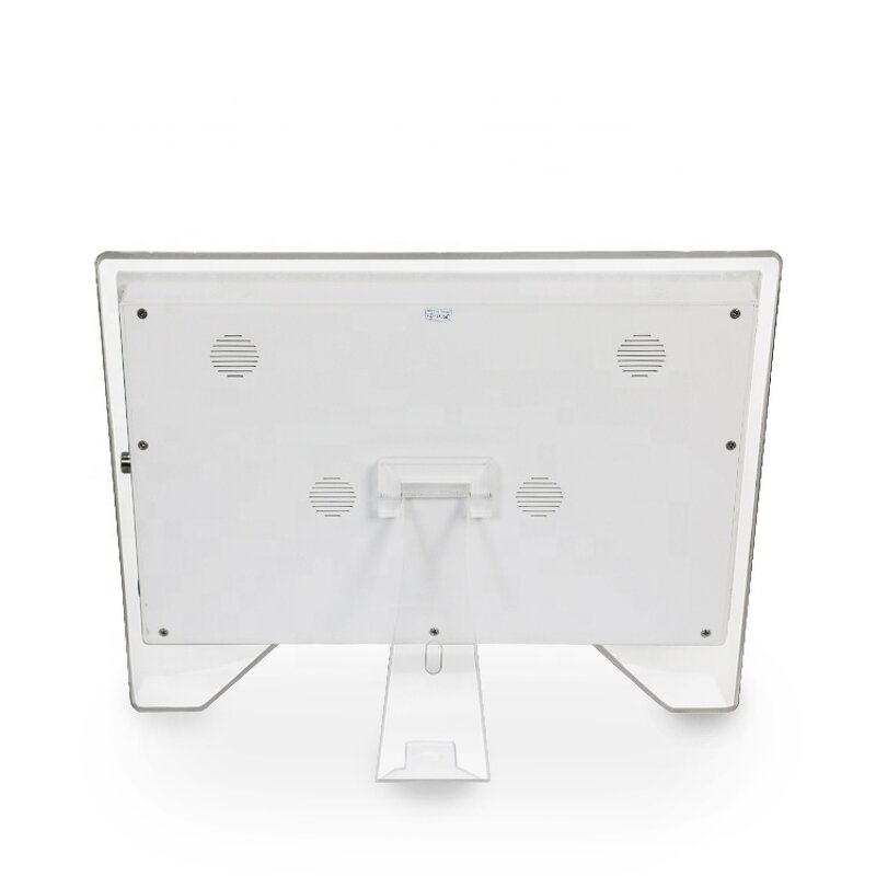 Quantum Resonance Analyzer - Magnetic Bio-Electric Body Health Testing Tool