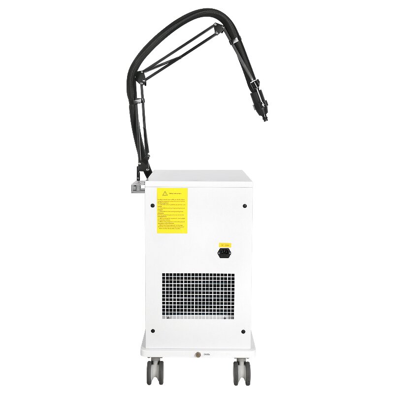 Zimmer Air Cooling Machine - Laser Skin Rejuvenation Cold Cryo Relieve Tool