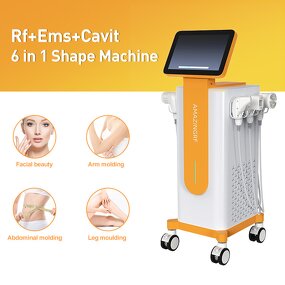 Vacuum Slimming Machine - Full Body Thermal Face Neck Lifting Sculpting Tool