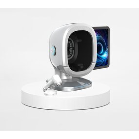 3D Magic Skin Analyzer - Hot Sale Pad Facial Skin Problem Diagnostic Tool