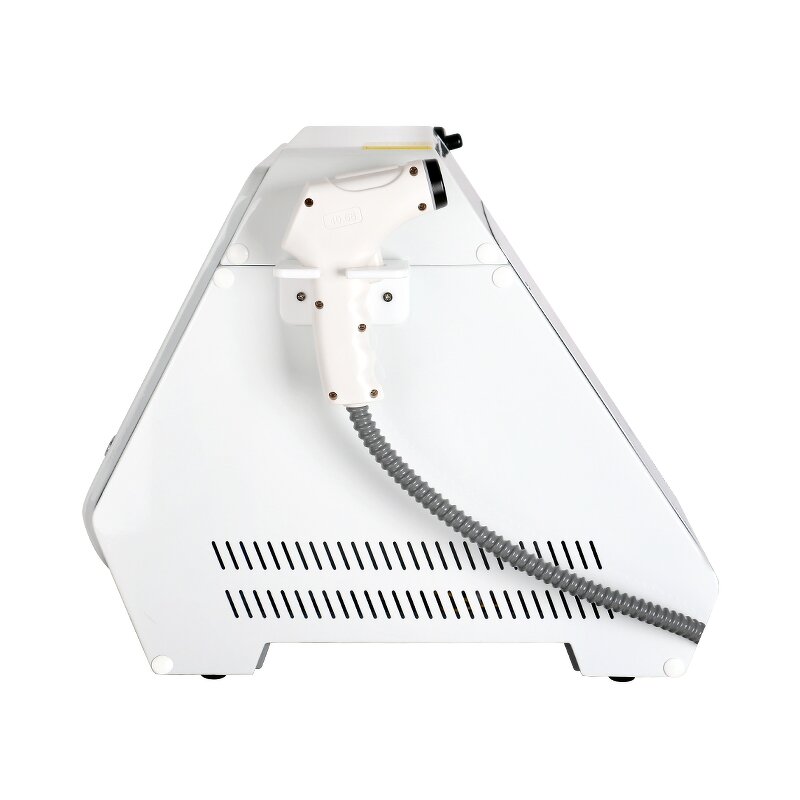 7D HIFU EMS Machine - New Korea Anti Pulse Lifting Beauty Salon Device