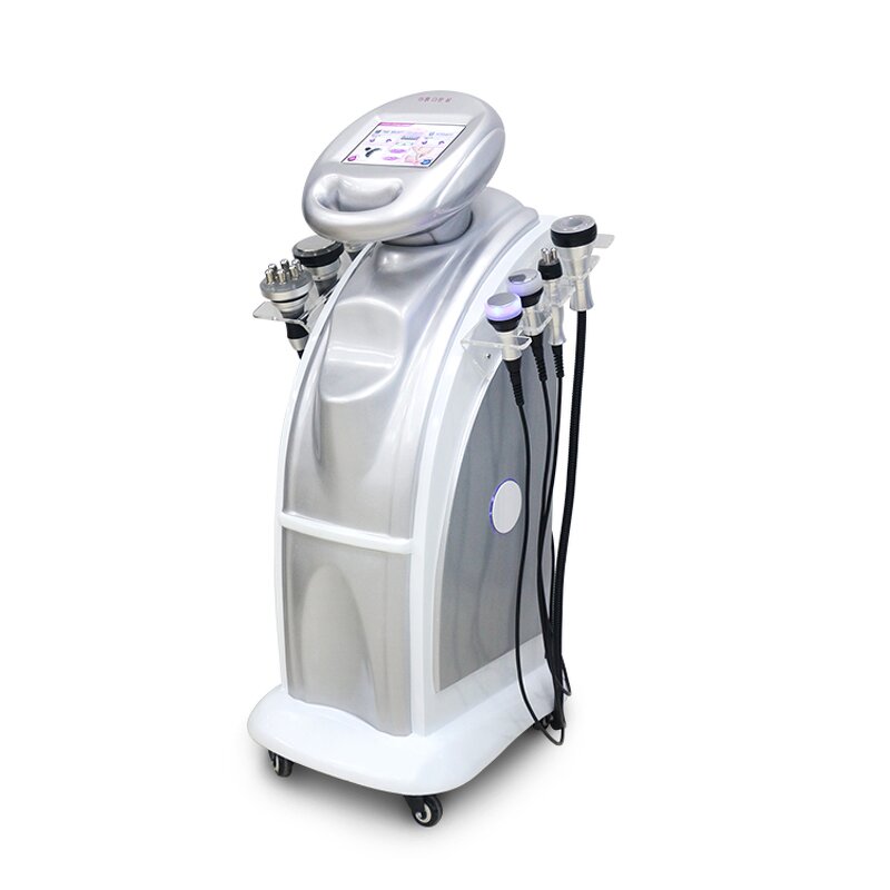 Skin Lifting Machine - Hot Sale Multi-Polar Body Contouring Cellulite Tool