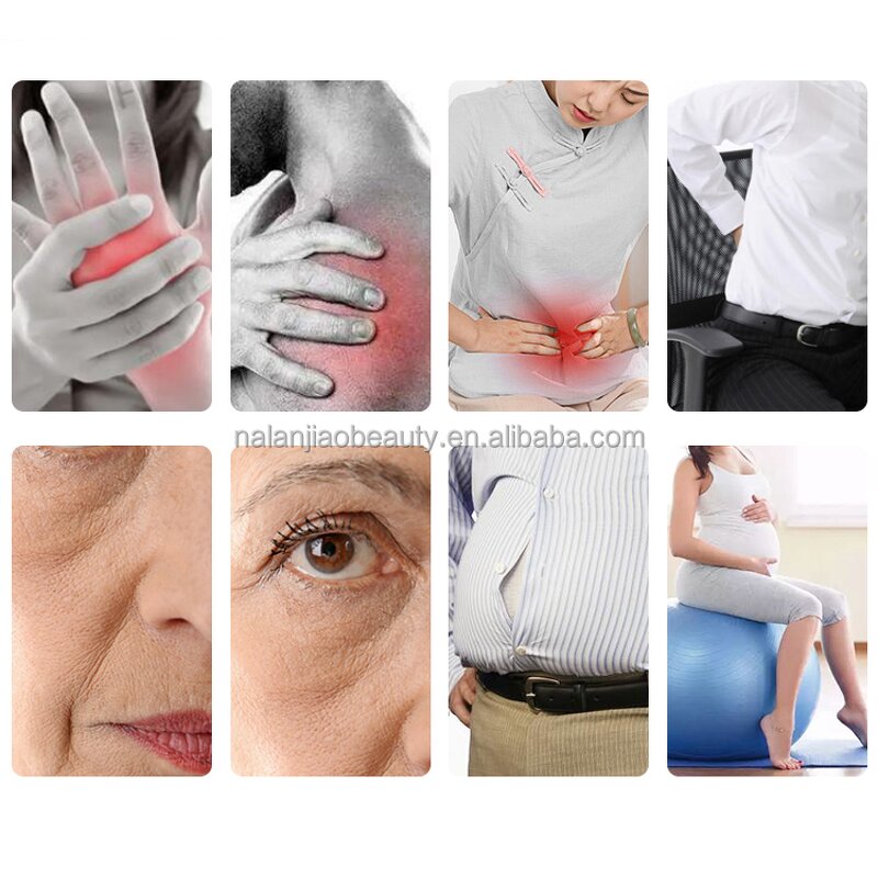 448KHz Therapy Machine - Tightening Weight Loss Physio Pain Relief Tool