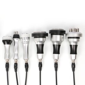 Cavi Machine Handle - 80K Parts Replacement Accessory for Slimming Tool