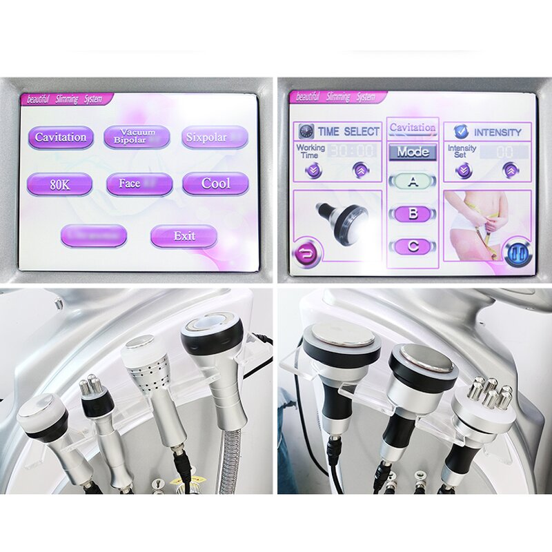 Fat-Reducing Machine - 2025 Most Popular Body Slimming Skin Lifting Tool