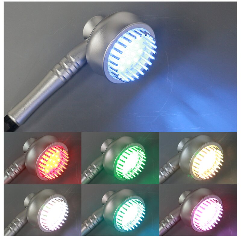 Hair Growth Massager - Wholesale Light Energy Scalp Skin Problem Improvement Tool