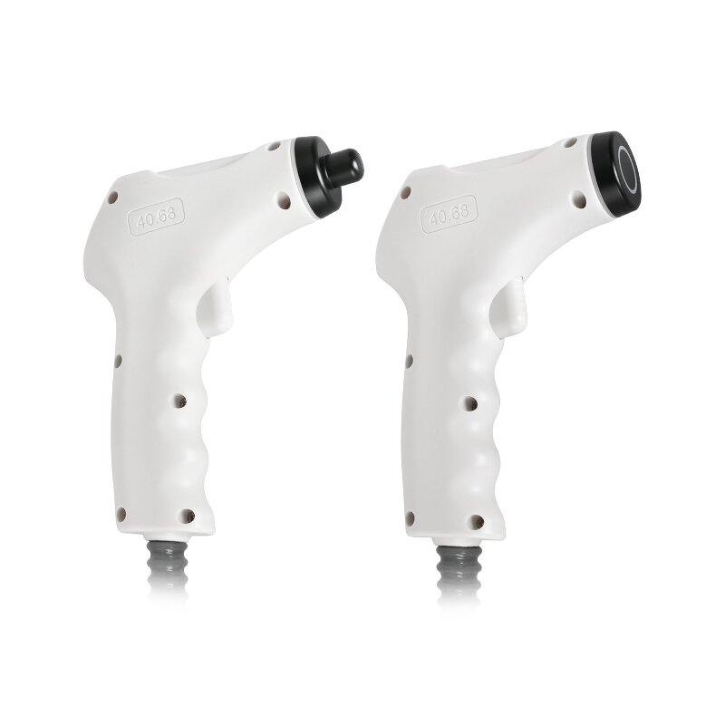 7D HIFU EMS Machine - New Korea Anti Pulse Lifting Beauty Salon Device