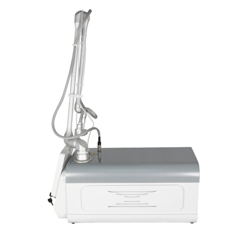 Fractional CO2 Laser Machine - China Germany Fotona 4D 15W Skin Care Tool