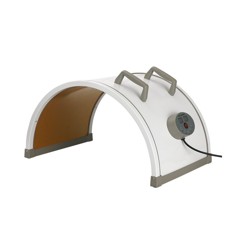 Ozone Sauna Capsule - Multi Functional Herbal SPA Full Body Therapy Machine