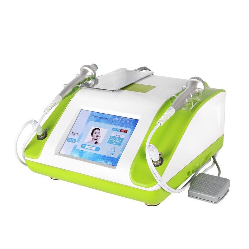 Eye Face Beauty Machine - Skin Tightening Wrinkle Remove Lifting Device