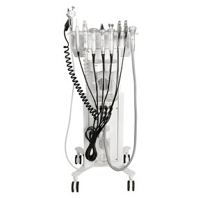 Hydro Oxygen Jet Machine - OEM Beauty Salon Professional Facial SPA Tool