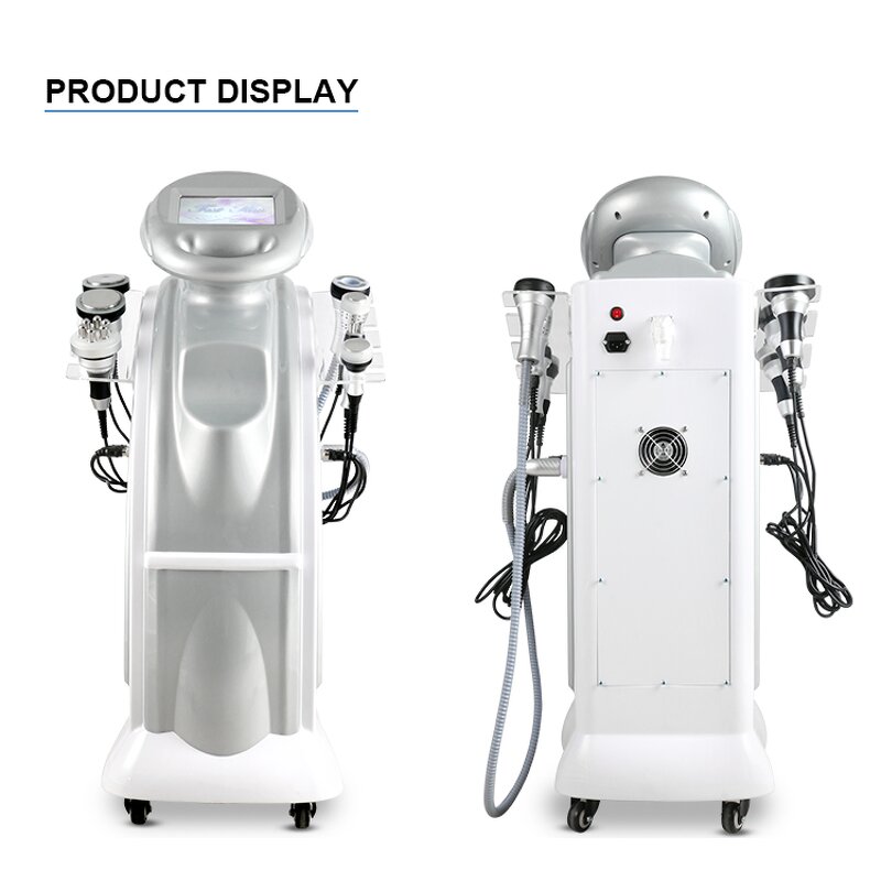 Fat-Reducing Machine - 2025 Most Popular Body Slimming Skin Lifting Tool