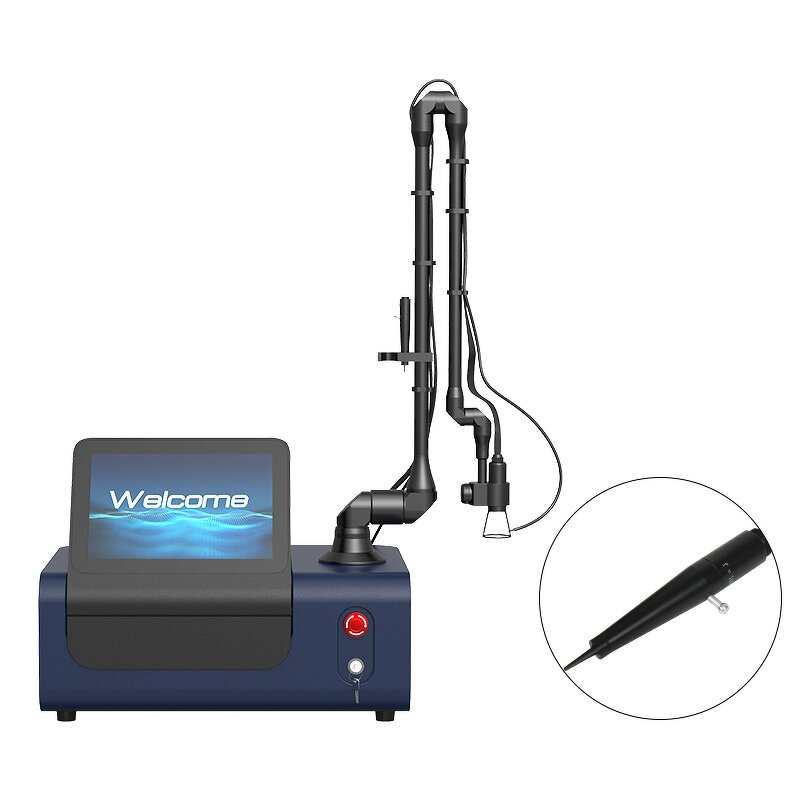 Fractional CO2 Laser - 10600nm Scar Removal Vaginal Tightening Machine