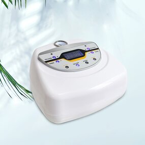 Vacuum Suction Machine - Breast Massager Buttocks Lifting Enhancement Tool