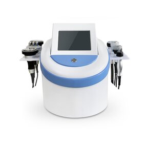 40K Cavit Machine - Portable Slimming Sculpting Fat Burning Vacuum Tool