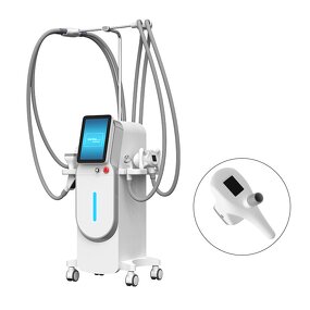 Roller Vacuum Slim Massager - 2025 40K Cavi Body Fat Burn Weight Loss Tool