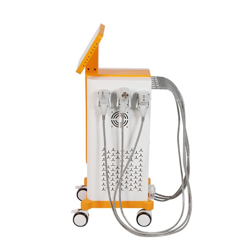 Vacuum Slimming Machine - Full Body Thermal Face Neck Lifting Sculpting Tool