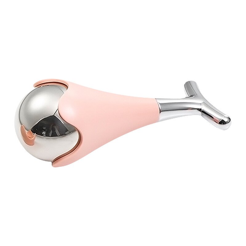 SPA T Bar Ice Roller - New Arrival Stainless Steel Facial Beauty Cryo Stick