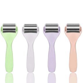Facial Ice Roller - Hot Selling Puffiness Pain Relief Face Eye Beauty Tool