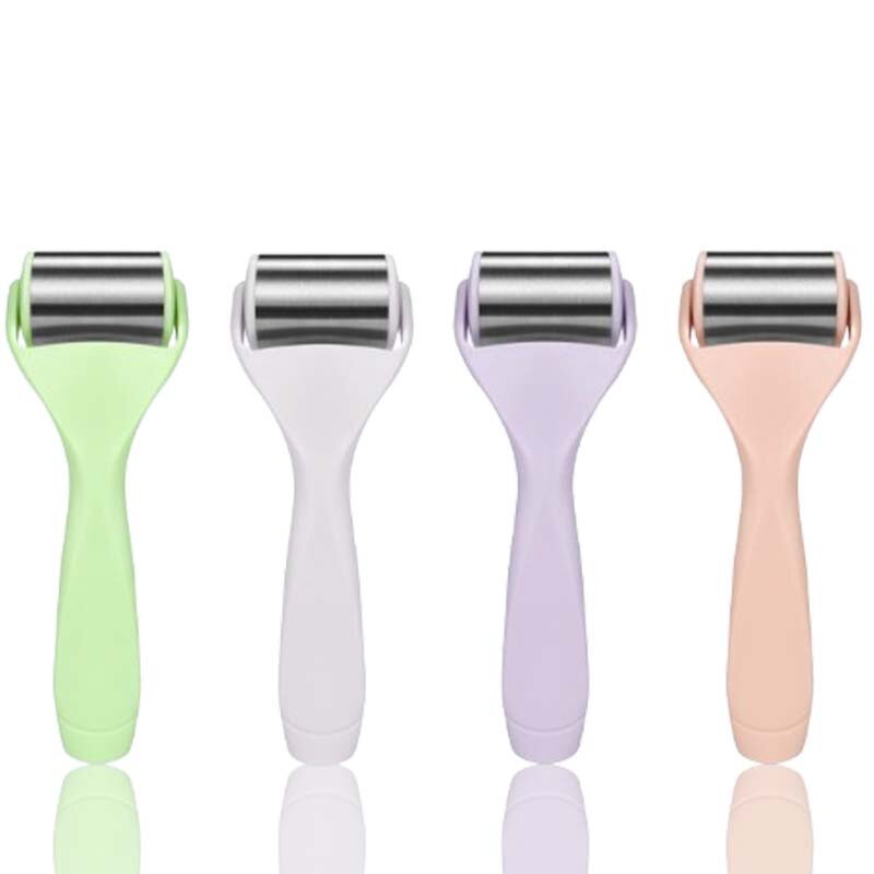 Facial Ice Roller - Hot Selling Puffiness Pain Relief Face Eye Beauty Tool