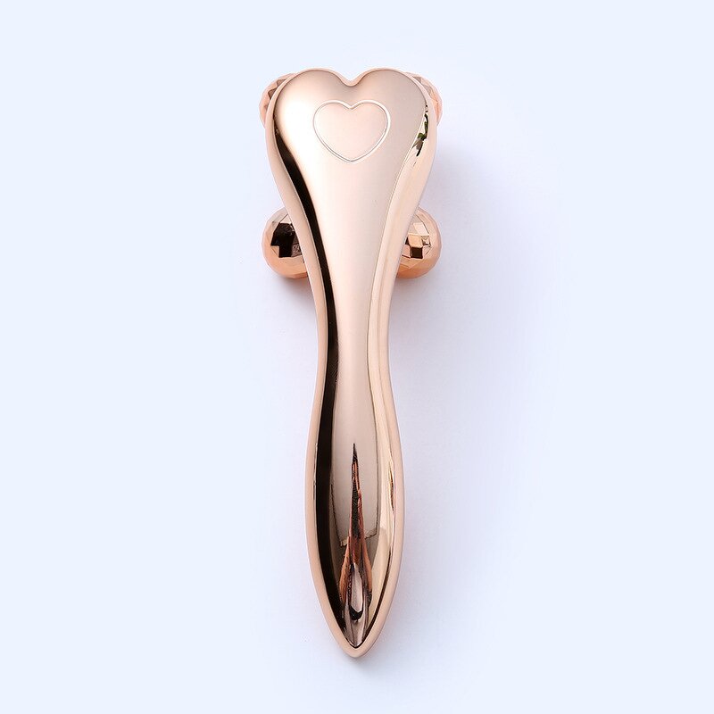 360° Rotate 3D Roller - Hot Sale Face Lifting Firming Skin Care Beauty Tool