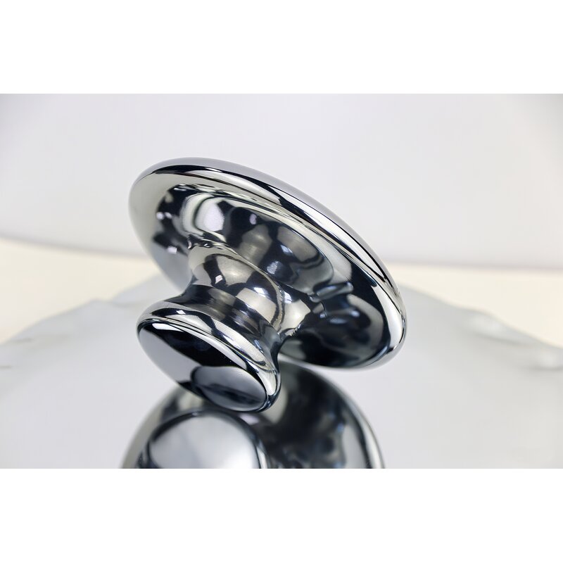 Terahertz Gua Sha Stone - Hot Selling Custom Logo Big Mushroom Facial Body Tool