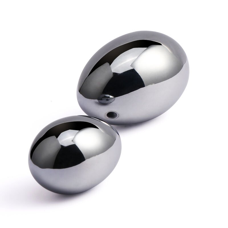 Terahertz Yoni Egg - High Quality Intimate Area Tightening Repair Massage Tool