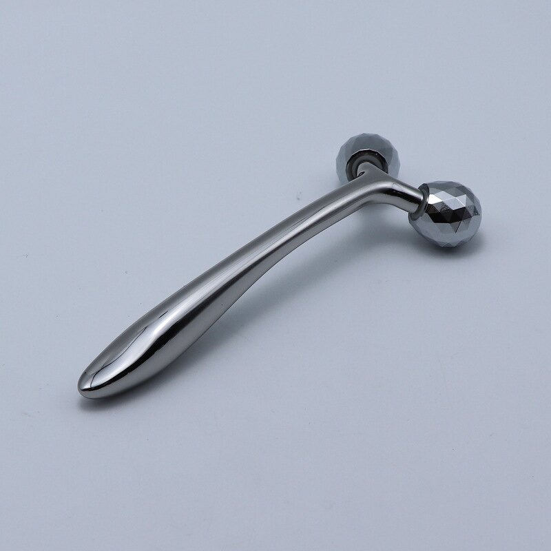 3D Facial Massager - Hot-selling Roller Skin Lifting Facial Massage Machine