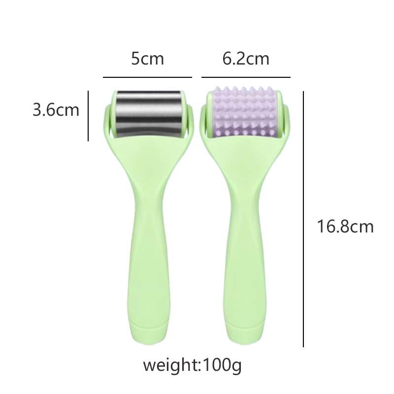 Facial Ice Roller - Hot Selling Puffiness Pain Relief Face Eye Beauty Tool