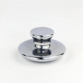 Terahertz Gua Sha Stone - Hot Selling Custom Logo Big Mushroom Facial Body Tool