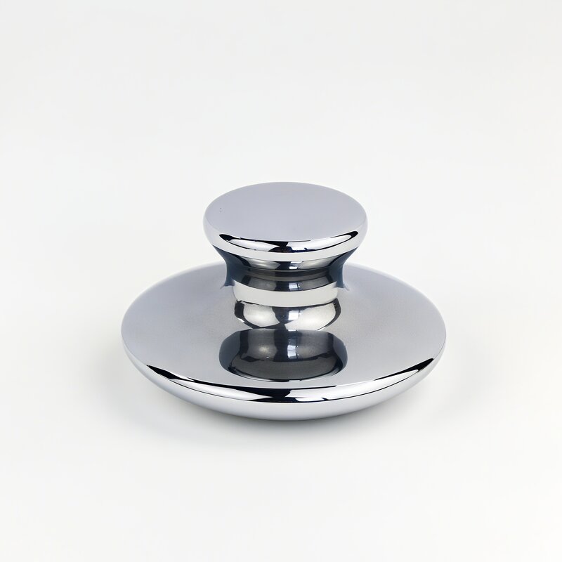 Terahertz Gua Sha Stone - Hot Selling Custom Logo Big Mushroom Facial Body Tool