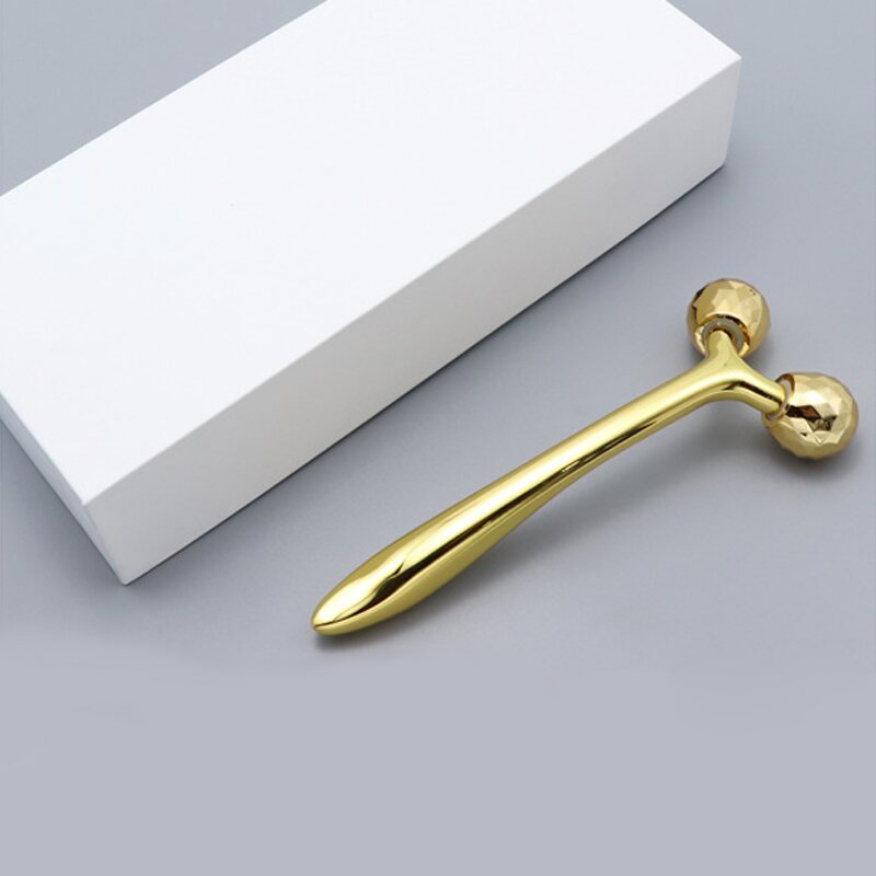 3D Facial Massager - Hot-selling Roller Skin Lifting Facial Massage Machine