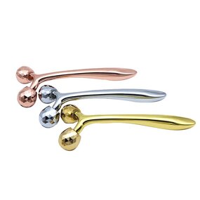 3D Facial Massager - Hot-selling Roller Skin Lifting Facial Massage Machine