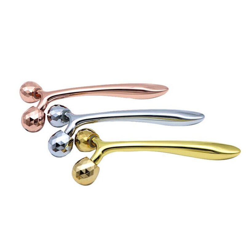 3D Facial Massager - Hot-selling Roller Skin Lifting Facial Massage Machine