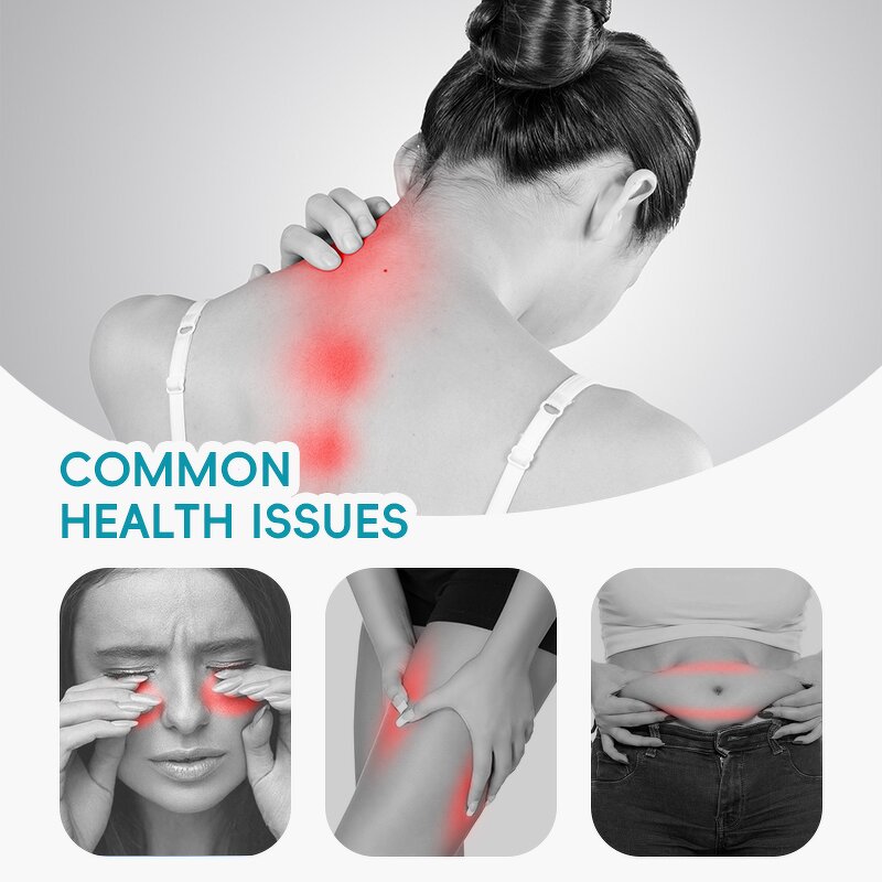 Heart Shape Gua Sha Tool - Custom Logo Zinc Alloy Facial Body Skin Care Tool