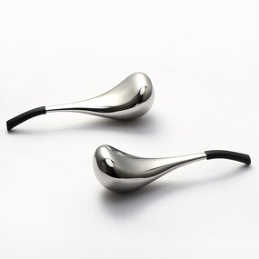 Stainless Steel Cryo Sticks - Hot Selling Women Facial Skin Care Cooling Roller