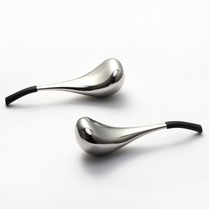 Stainless Steel Cryo Sticks - Hot Selling Women Facial Skin Care Cooling Roller