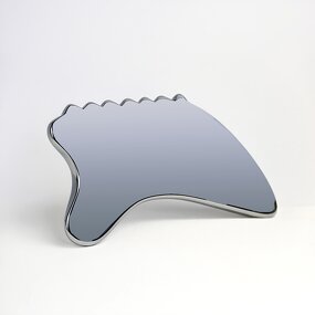 Terahertz Gua Sha Tool - XH-Beauty Contour Design Facial Body Scraping Tool